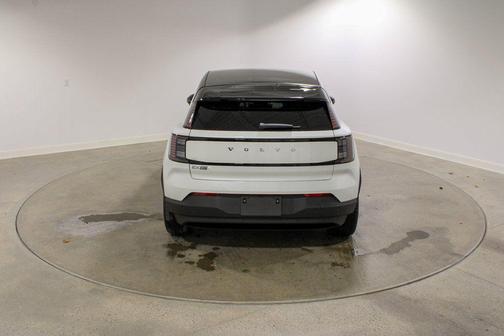 2026 Volvo EX30 Plus Twin Motor Performance, Fully electric