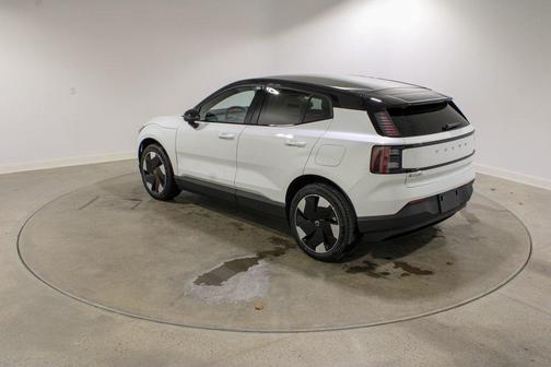 2026 Volvo EX30 Plus Twin Motor Performance, Fully electric