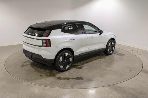 2026 Volvo EX30 Plus Twin Motor Performance, Fully electric