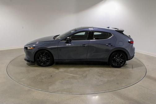 2021 Mazda Mazda3 2.5 Turbo AWD