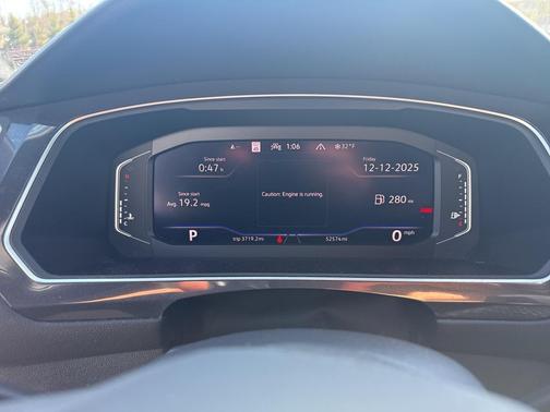 2022 Volkswagen Tiguan 2.0T SEL R-Line 4MOTION