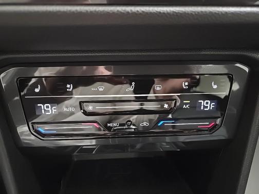 2022 Volkswagen Tiguan 2.0T SEL R-Line 4MOTION