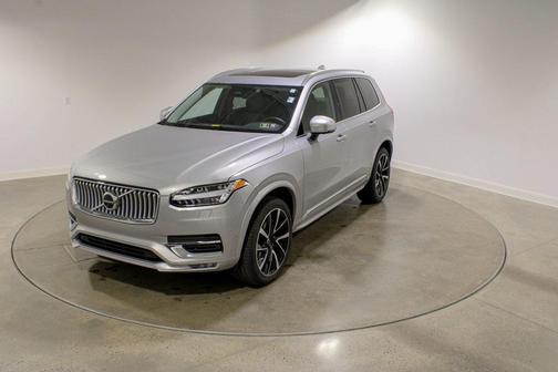 2023 Volvo XC90 B6 Plus 7-Seater