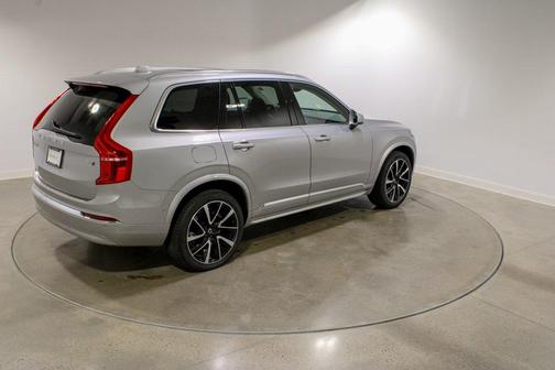 2023 Volvo XC90 B6 Plus 7-Seater