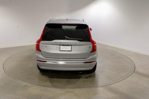 2023 Volvo XC90 B6 Plus 7-Seater