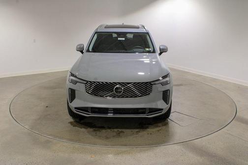 2026 Volvo XC90 B6 Ultra 7-Seater