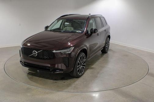 2026 Volvo XC90 B6 Ultra Dark Theme 7-Seater