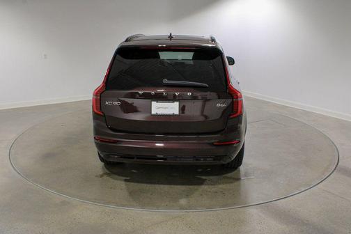2026 Volvo XC90 B6 Ultra Dark Theme 7-Seater