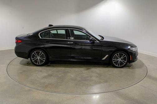 2022 BMW 540 i xDrive