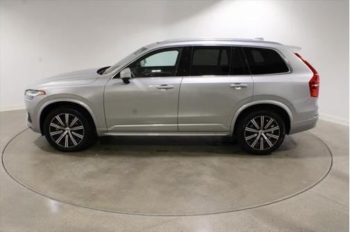2023 Volvo XC90 B5 Core