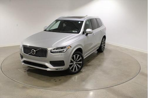2023 Volvo XC90 B5 Core
