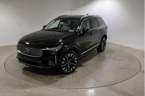 2025 Volvo XC90 B6 Ultra