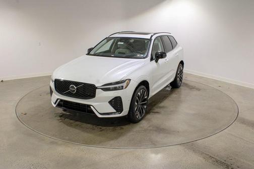2026 Volvo XC60 B5 Ultra