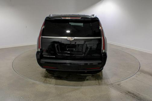 2019 Cadillac Escalade ESV Platinum