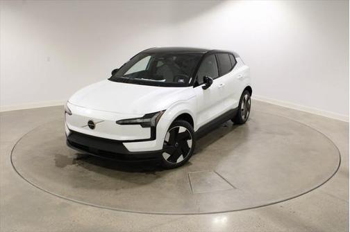 2025 Volvo EX30 Twin Motor Ultra