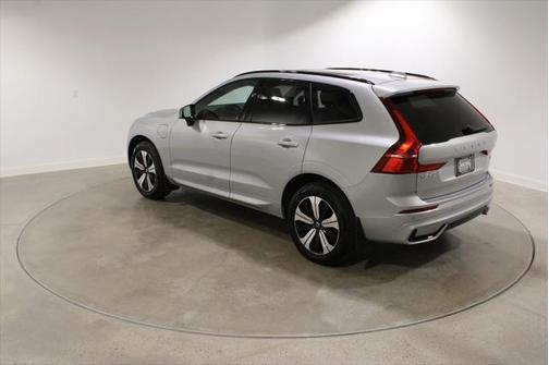 2025 Volvo XC60 Plug-In Hybrid T8 Core