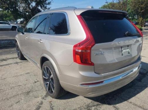 2023 Volvo XC90 B6 Plus 7-Seater