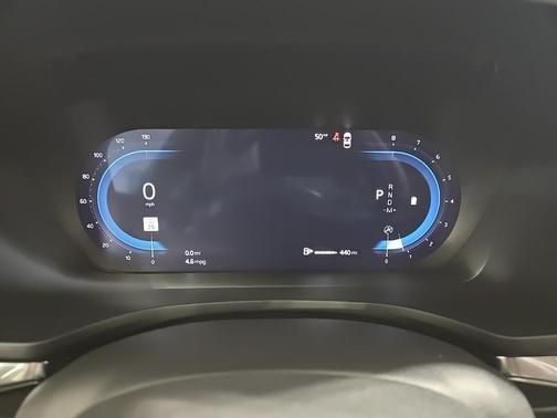 2025 Volvo V60 Cross Country Plus, B5 AWD Gas (mild hybrid)