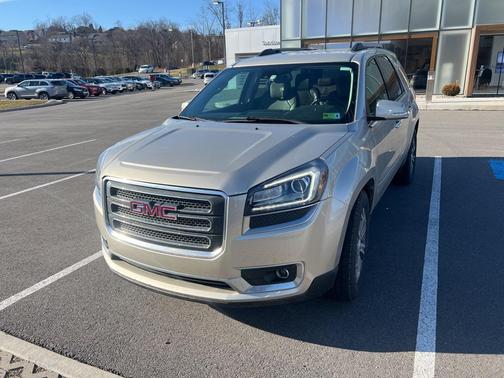 2014 GMC Acadia SLT-1