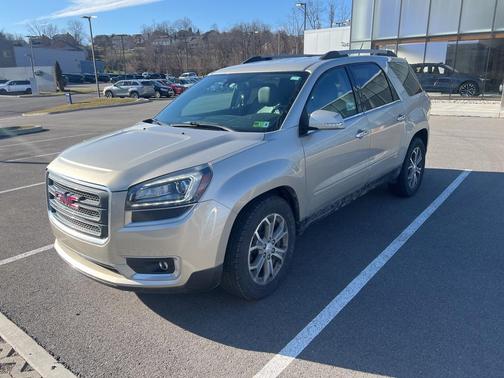 2014 GMC Acadia SLT-1