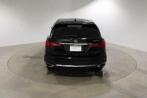 2019 Acura MDX 3.5L w/Technology Package