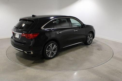 2019 Acura MDX 3.5L w/Technology Package