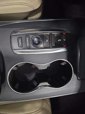 2019 Acura MDX 3.5L w/Technology Package