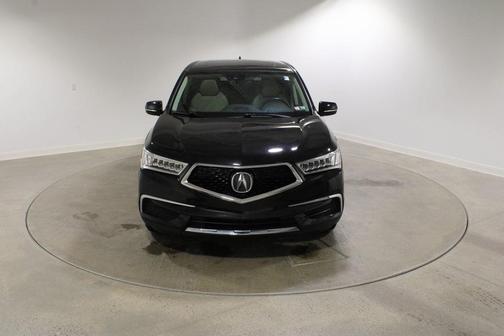 2019 Acura MDX 3.5L w/Technology Package