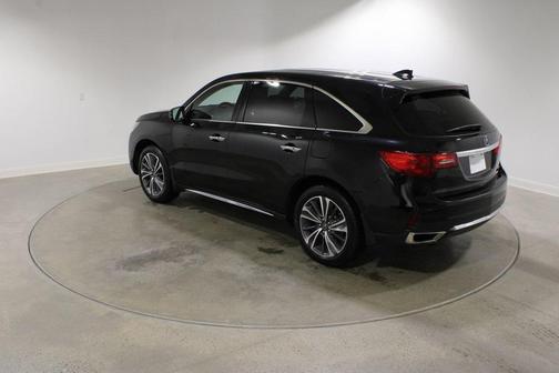 2019 Acura MDX 3.5L w/Technology Package