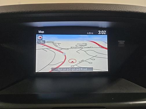 2019 Acura MDX 3.5L w/Technology Package