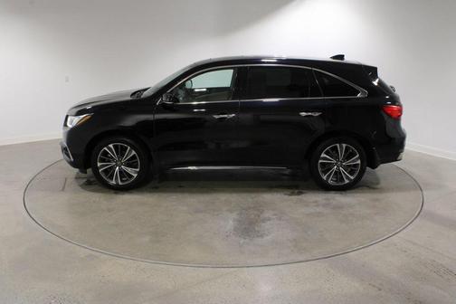 2019 Acura MDX 3.5L w/Technology Package