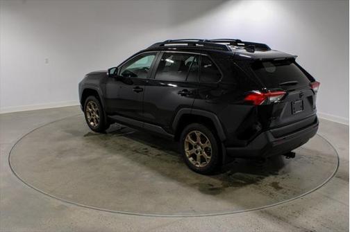 2023 Toyota RAV4 Hybrid Woodland Edition