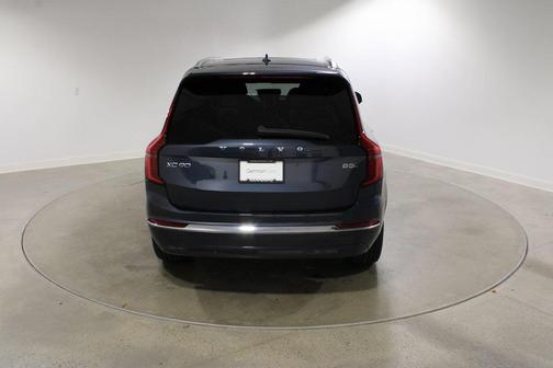 2026 Volvo XC90 B5 Core