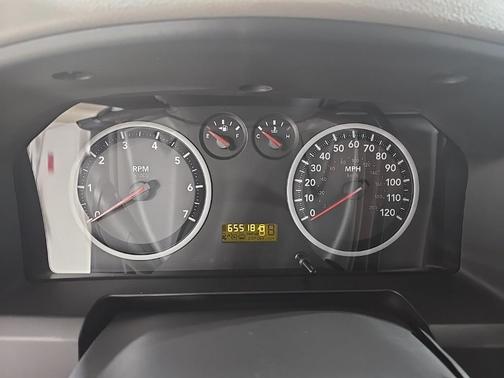 2009 Dodge Ram 1500 ST