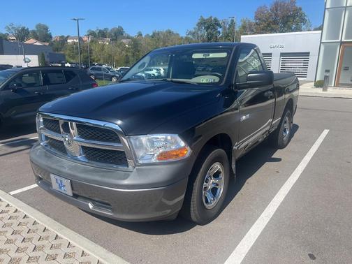 2009 Dodge Ram 1500 ST