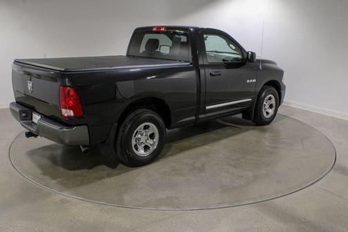 2009 Dodge Ram 1500 ST