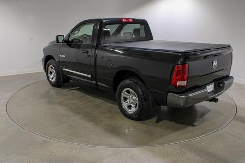 2009 Dodge Ram 1500 ST