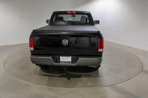 2009 Dodge Ram 1500 ST