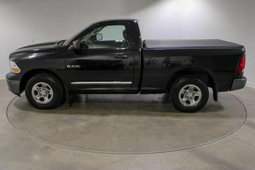 2009 Dodge Ram 1500 ST
