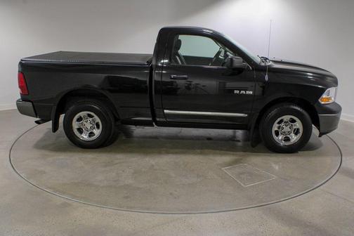 2009 Dodge Ram 1500 ST