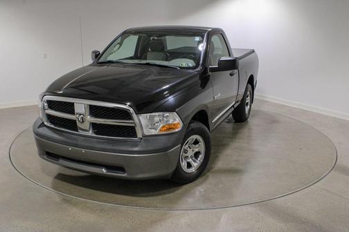 2009 Dodge Ram 1500 ST