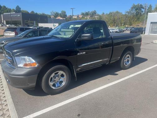 2009 Dodge Ram 1500 ST