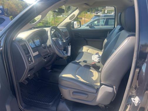 2009 Dodge Ram 1500 ST