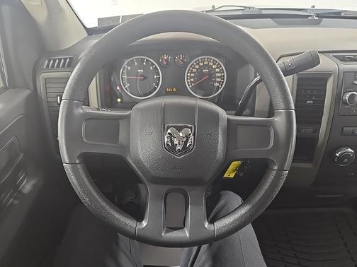 2009 Dodge Ram 1500 ST