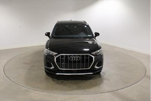 2021 Audi Q3 40 Premium