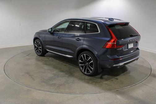 2023 Volvo XC60 Recharge Plug-In Hybrid Ultimate