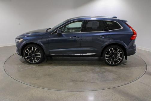 2023 Volvo XC60 Recharge Plug-In Hybrid Ultimate