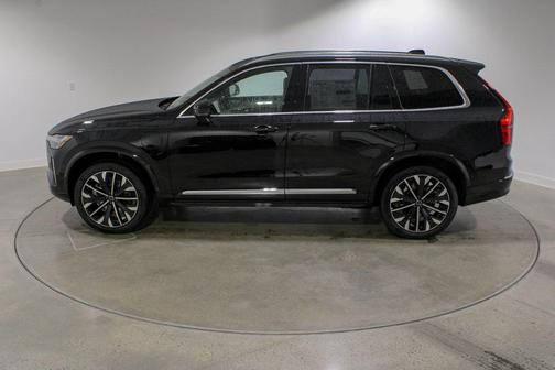 2026 Volvo XC90 Plug-In Hybrid T8 Plus 7-Seater