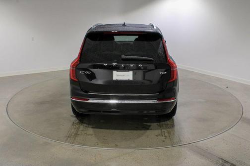 2026 Volvo XC90 Plug-In Hybrid T8 Plus 7-Seater