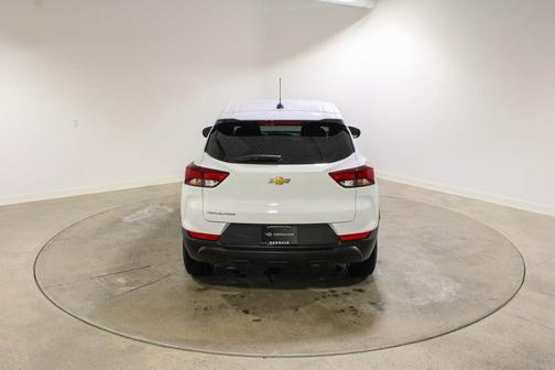 2022 Chevrolet Trailblazer LS